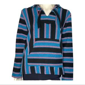 Original Senor Lopez Pullover Sz Large